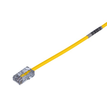 COP PATCH CORD CAT5E SD 28 AWG